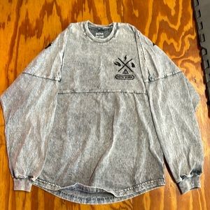 Harry Potter Wizarding World New York Mineral Wash Spirit Jersey small